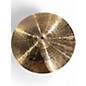 Used Zildjian 14in Avedis Hi Hat Pair Cymbal