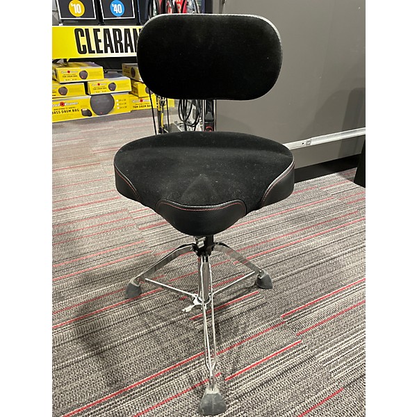 Used Gibraltar Throne Drum Throne