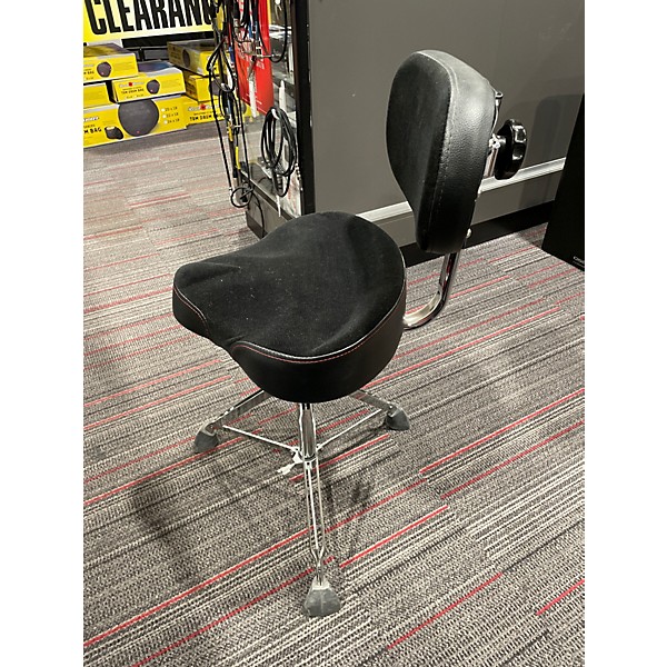 Used Gibraltar Throne Drum Throne