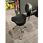 Used Gibraltar Throne Drum Throne