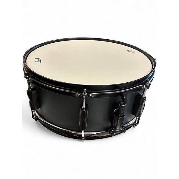Used Pearl 14in EXPORT Black Drum