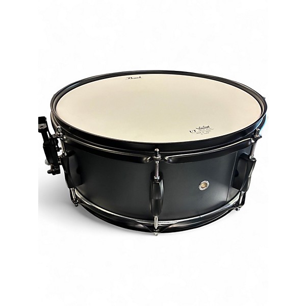 Used Pearl 14in EXPORT Black Drum