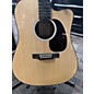 Used 2023 Martin Road Series Special Natural Acoustic Guitar thumbnail