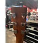 Used 2023 Martin Road Series Special Natural Acoustic Guitar