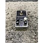 Used Keeley 4 Knob Compressor Effect Pedal