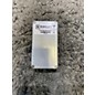 Used Keeley 4 Knob Compressor Effect Pedal