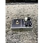Used Keeley 4 Knob Compressor Effect Pedal