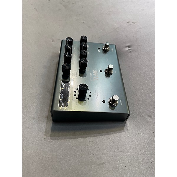 Used Strymon Timeline Delay Effect Pedal