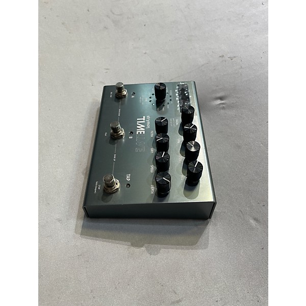 Used Strymon Timeline Delay Effect Pedal