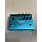 Used Strymon Bigsky Reverb Effect Pedal thumbnail