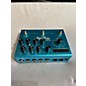 Used Strymon Bigsky Reverb Effect Pedal