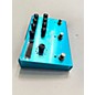 Used Strymon Bigsky Reverb Effect Pedal