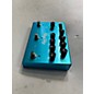 Used Strymon Bigsky Reverb Effect Pedal