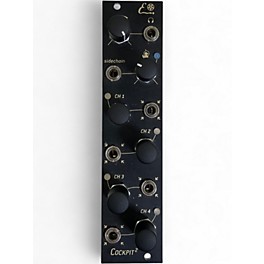 Used Endorphin.es Cockpit 2 Sound Module