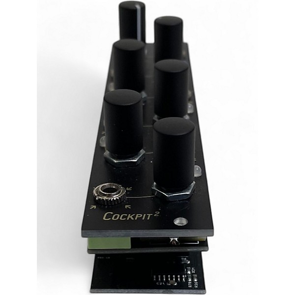 Used Endorphin.es Cockpit 2 Sound Module