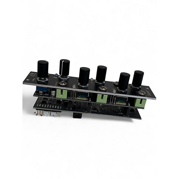 Used Endorphin.es Cockpit 2 Sound Module