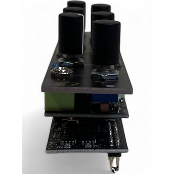 Used Endorphin.es Cockpit 2 Sound Module