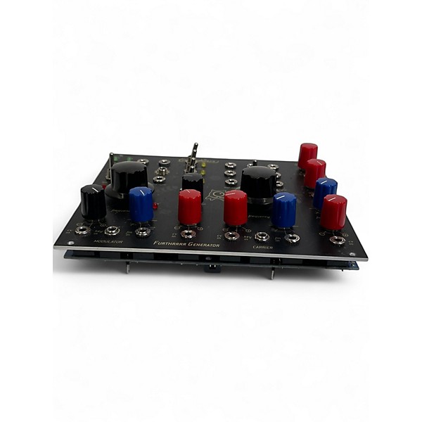Used Endorphin.es Furthrrrr Generator Sound Module