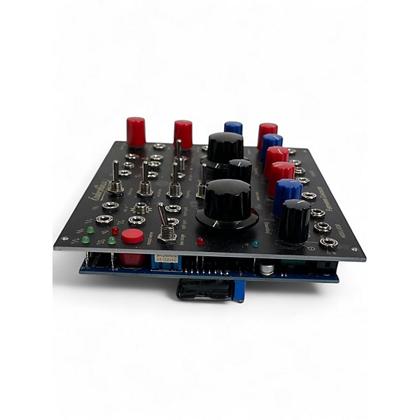 Used Endorphin.es Furthrrrr Generator Sound Module