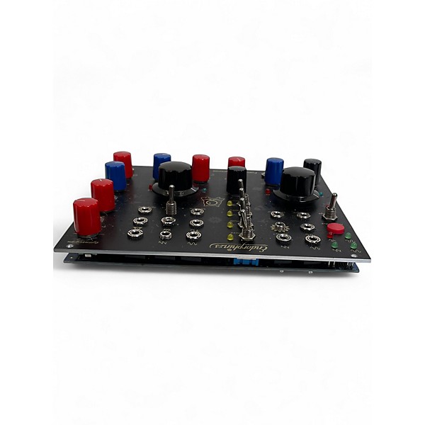 Used Endorphin.es Furthrrrr Generator Sound Module