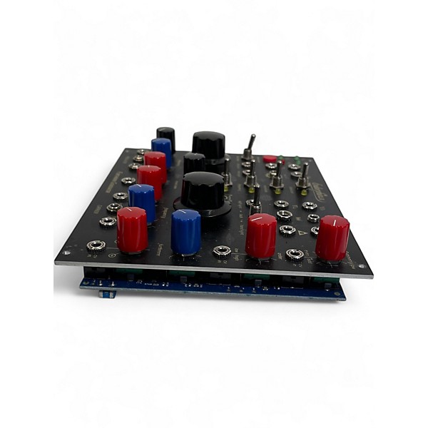 Used Endorphin.es Furthrrrr Generator Sound Module