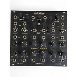 Used Endorphin.es Grand Terminal Sound Module