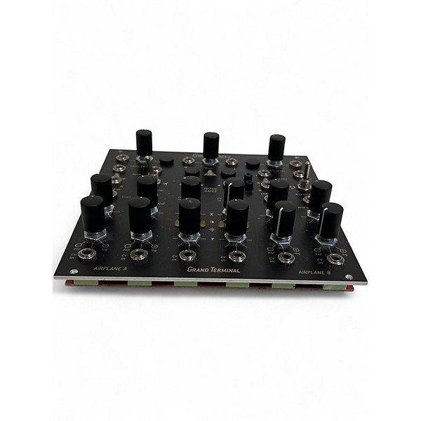 Used Endorphin.es Grand Terminal Sound Module