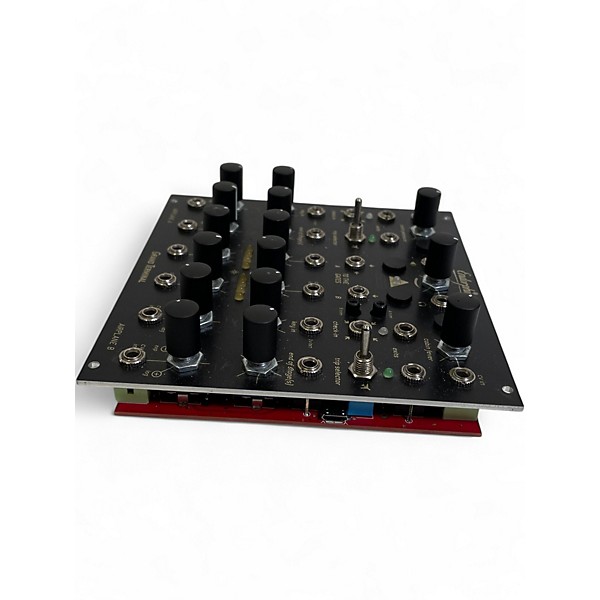 Used Endorphin.es Grand Terminal Sound Module