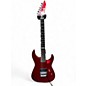 Used ESP LTD M1 Candy Apple Red Solid Body Electric Guitar thumbnail