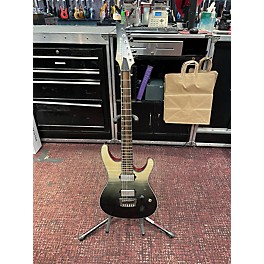 Used 2019 Ibanez S61AL Black Solid Body Electric Guitar