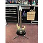Used 2019 Ibanez S61AL Black Solid Body Electric Guitar thumbnail