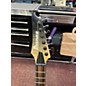 Used 2019 Ibanez S61AL Black Solid Body Electric Guitar