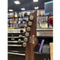 Used 2019 Ibanez S61AL Black Solid Body Electric Guitar