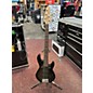 Used 2022 G&L USA M2500 Natural Electric Bass Guitar thumbnail
