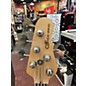 Used 2022 G&L USA M2500 Natural Electric Bass Guitar