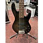 Used 2022 G&L USA M2500 Natural Electric Bass Guitar