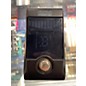 Used KORG PB01 Pitchblack Chromatic Tuner Pedal thumbnail