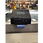 Used KORG PB01 Pitchblack Chromatic Tuner Pedal