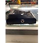 Used KORG PB01 Pitchblack Chromatic Tuner Pedal