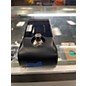 Used KORG PB01 Pitchblack Chromatic Tuner Pedal