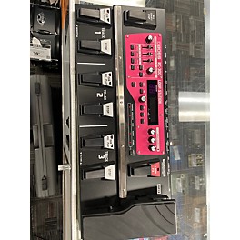 Used BOSS RC-300 Pedal