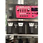 Used BOSS RC-300 Pedal