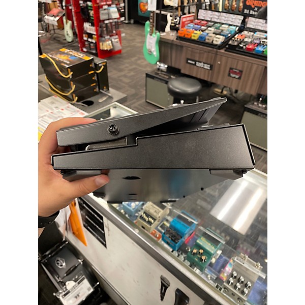 Used BOSS RC-300 Pedal