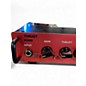 Used TC Electronic BQ500 500W Bass Amp Head