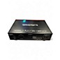 Used TC Electronic BQ500 500W Bass Amp Head