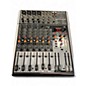 Used Behringer Xenyx 1204USB Unpowered Mixer thumbnail