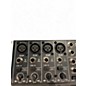 Used Behringer Xenyx 1204USB Unpowered Mixer