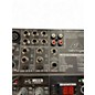 Used Behringer Xenyx 1204USB Unpowered Mixer