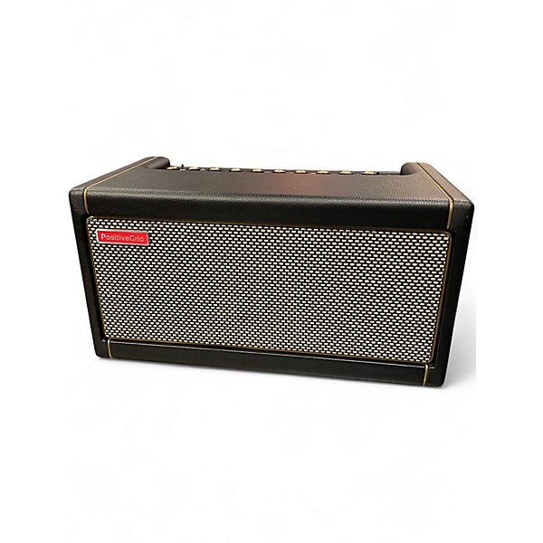 Used Positive Grid SPARK 40 Guitar Combo Amp