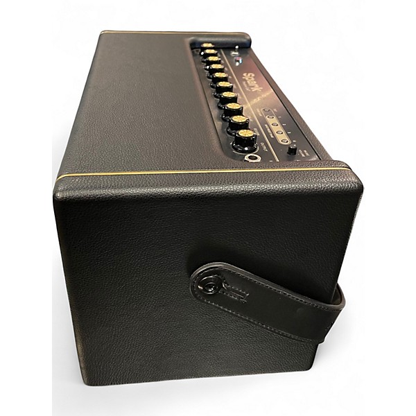 Used Positive Grid SPARK 40 Guitar Combo Amp